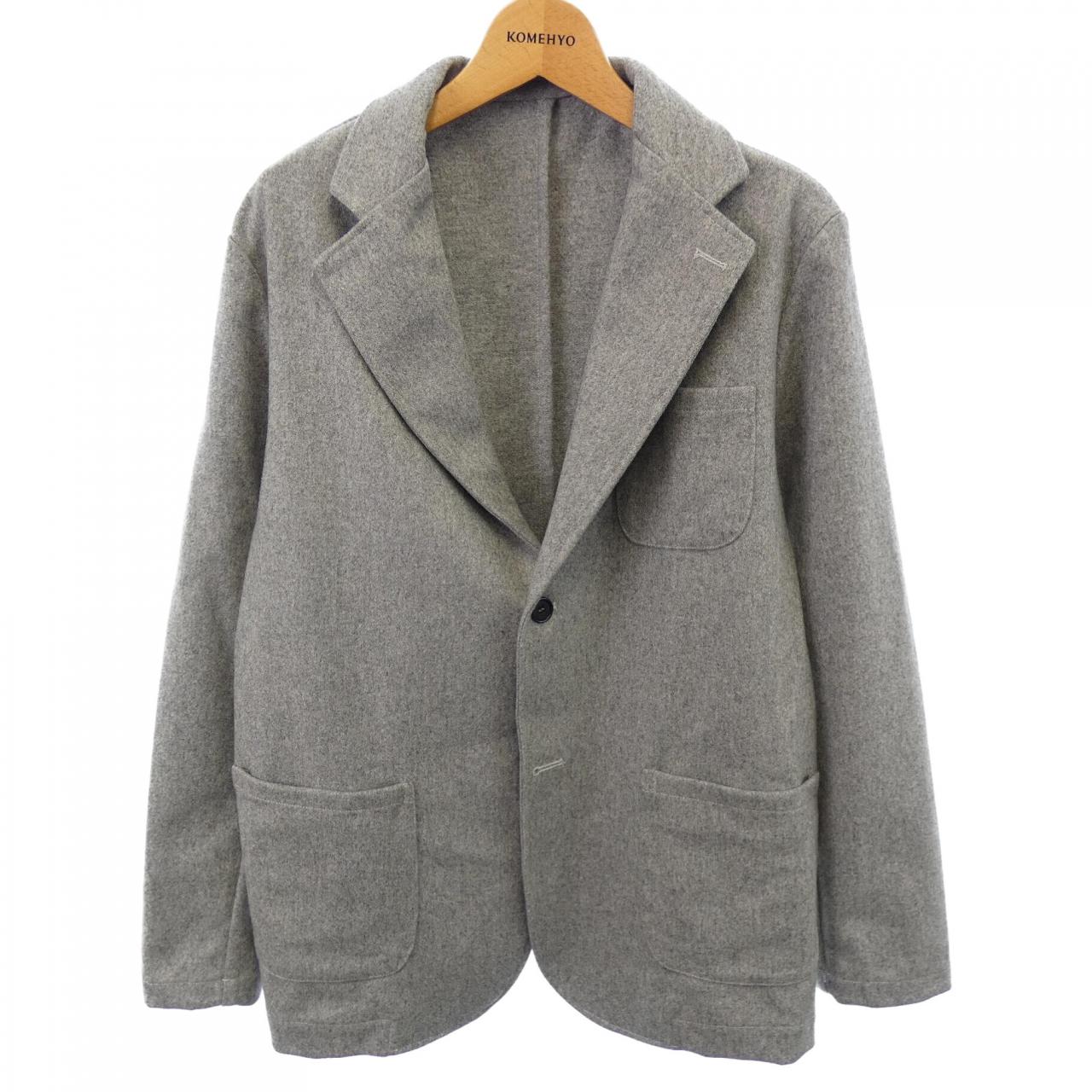 ギローバー GUY ROVER 3750GR113 ジャケット