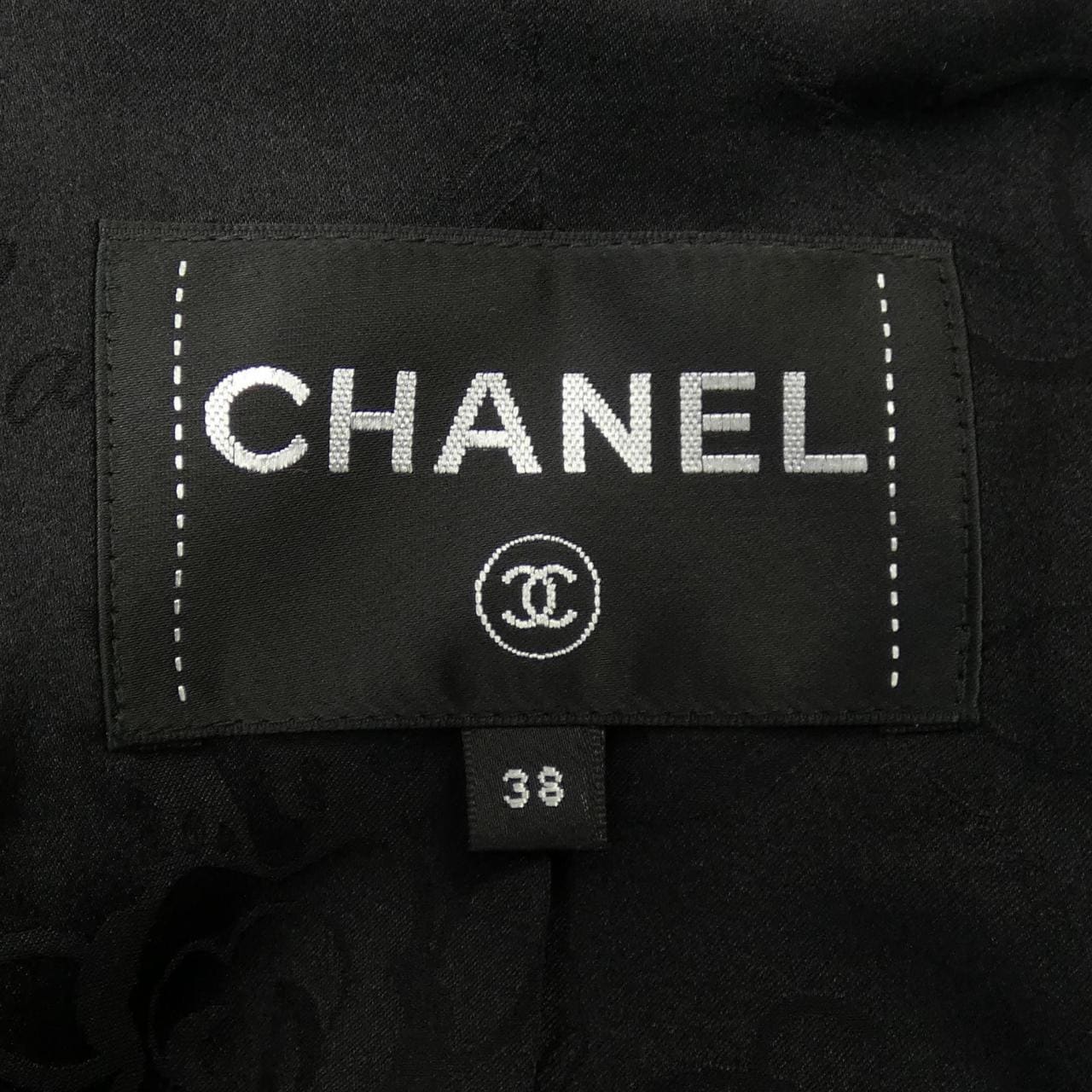 シャネル CHANEL P58410V34823 ジャケット