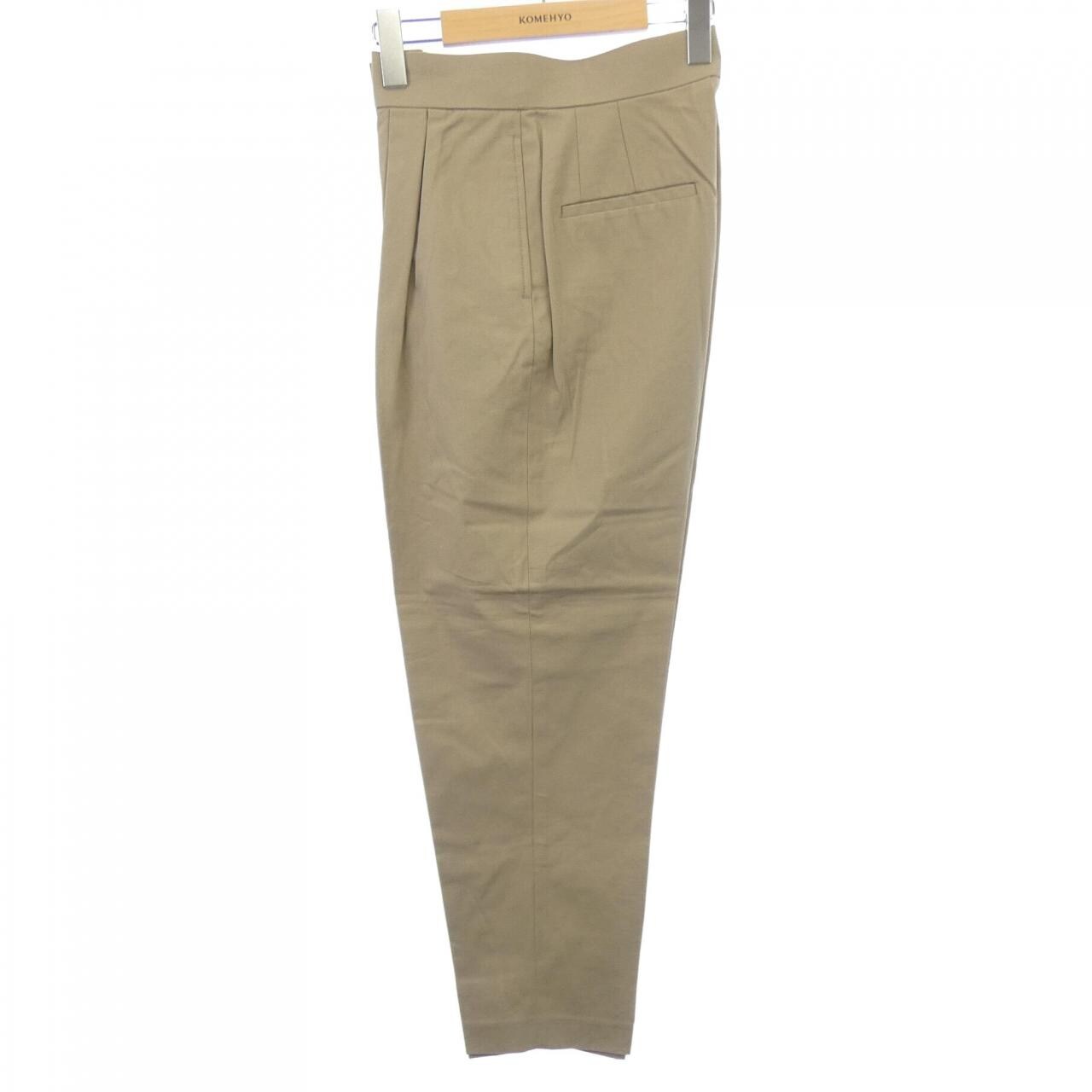 ウィムガゼット WHIM GAZETTE パンツ