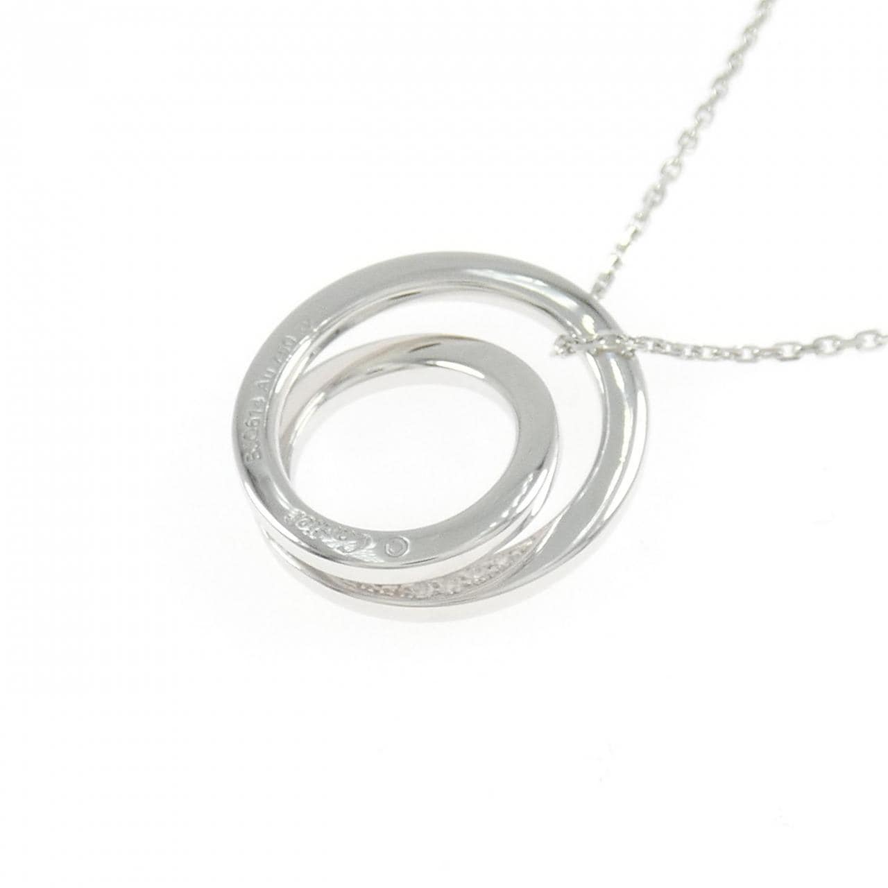 カルティエ エタンセル ネックレス