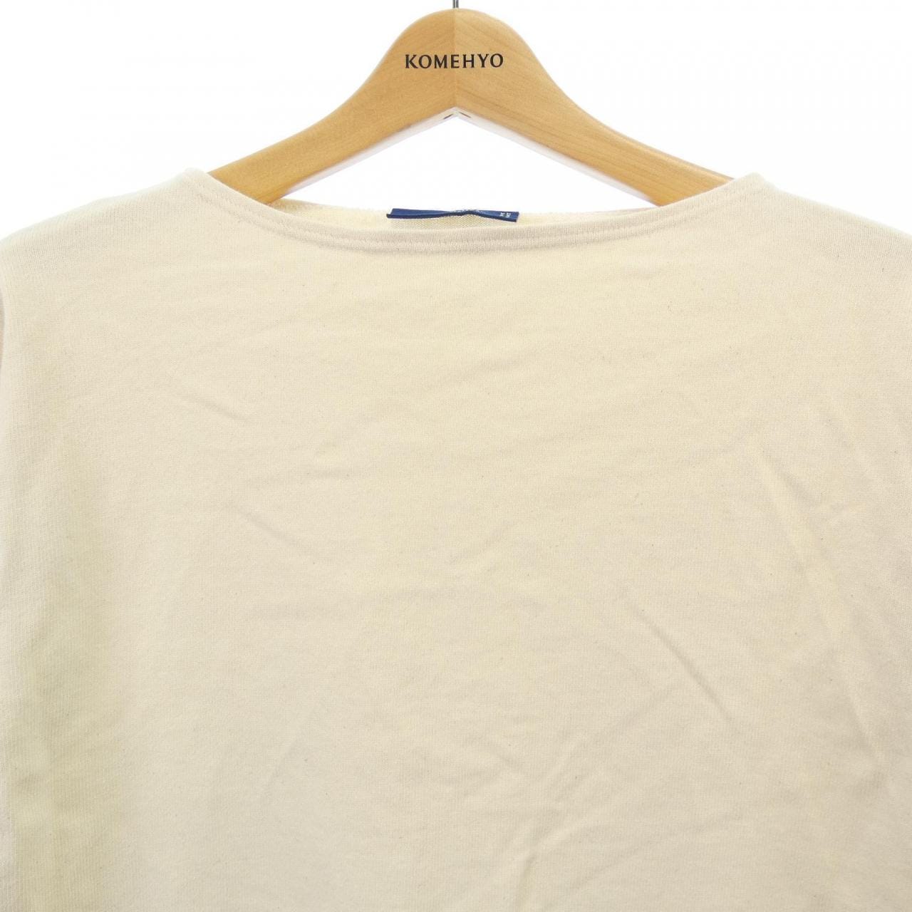 セントジェームス SAINT JAMES トップス