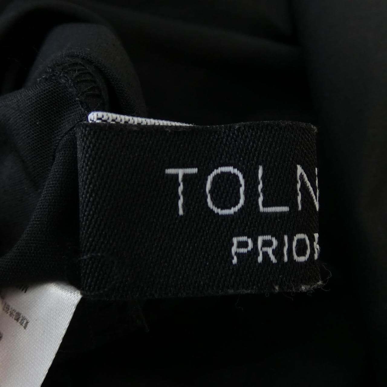 TOLNERA ワンピース