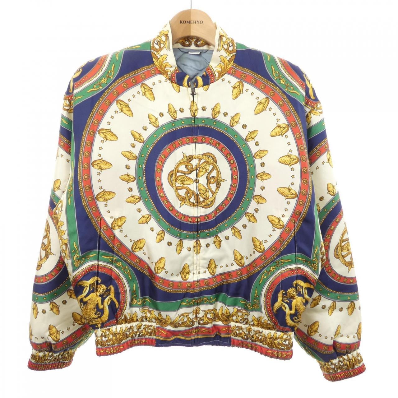 グッチ GUCCI 568550 ZABVB ブルゾン