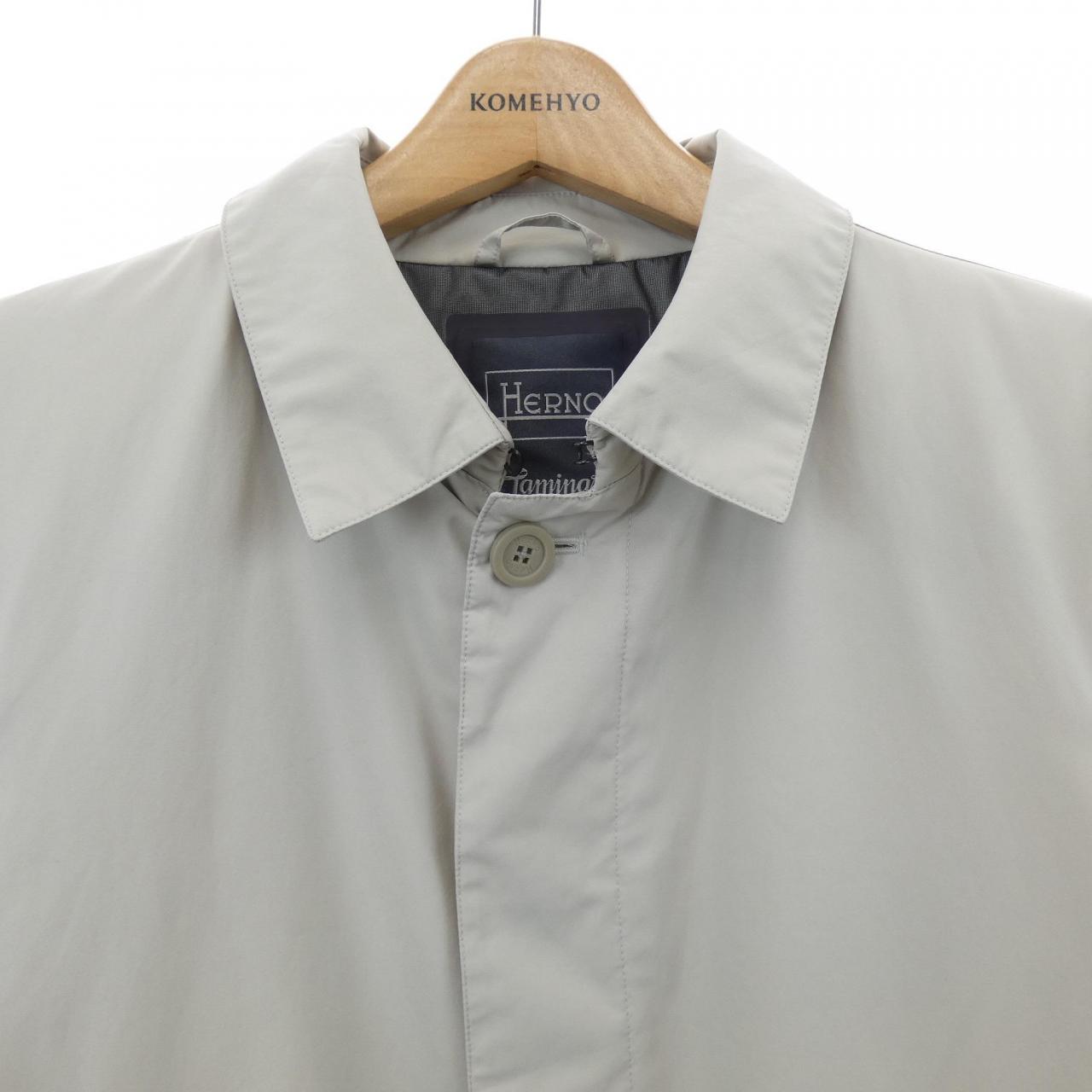 ヘルノ Herno PI099UL ダウンコート