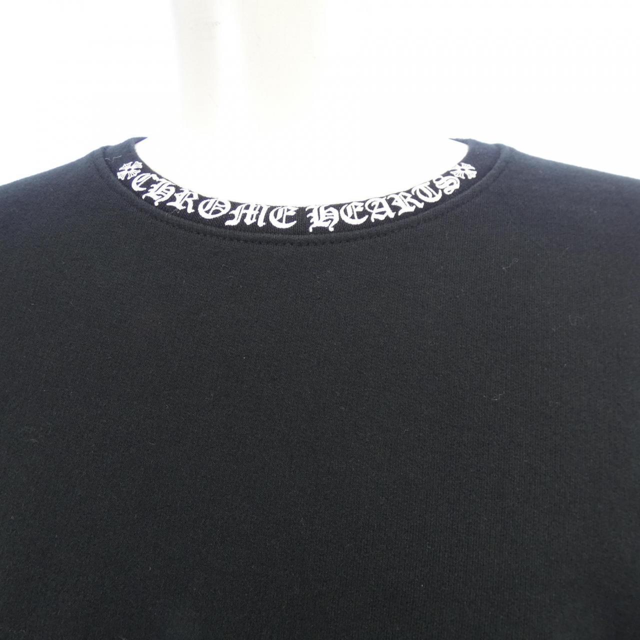 クロムハーツ CHROME HEARTS U CREW 408196533******691 スウェット