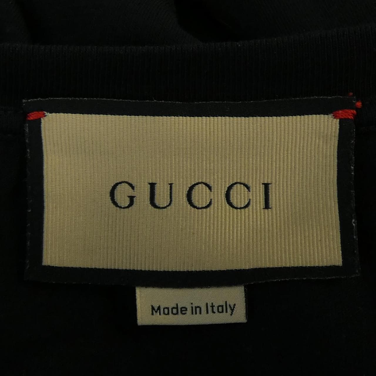 GUCCI 548334 XJDNH T恤