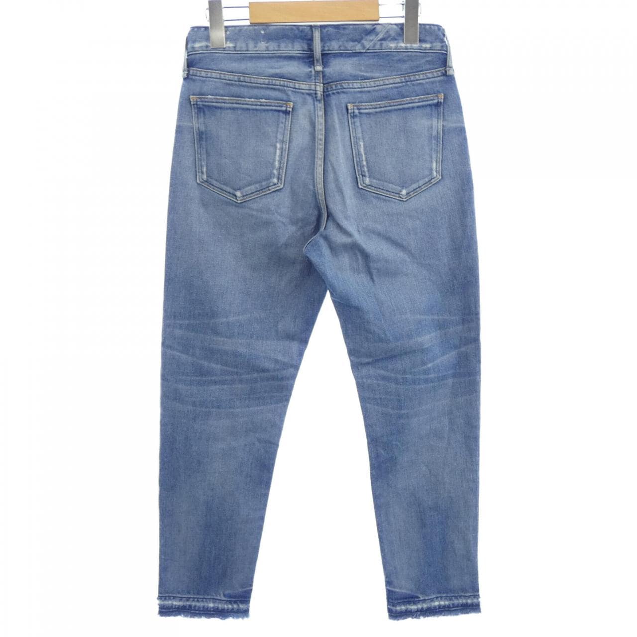 アッパーハイツ UPPER HIGHTS ジーンズ