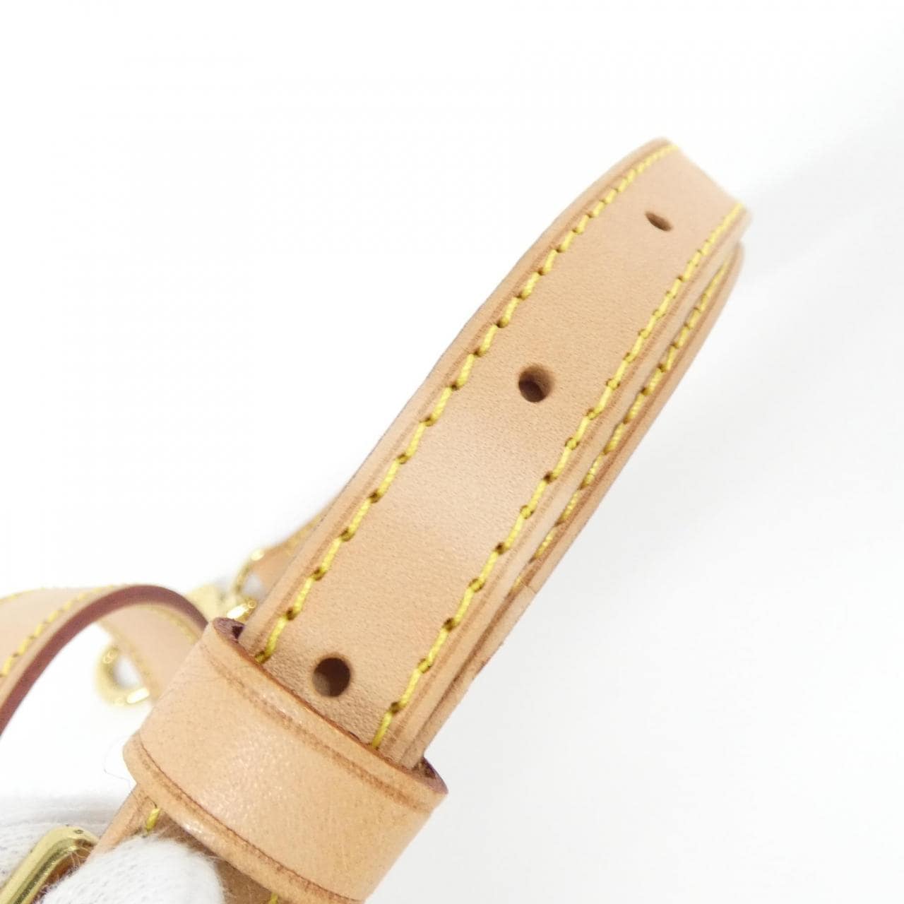 ルイヴィトン ショルダー ストラップ J52312 ストラップ