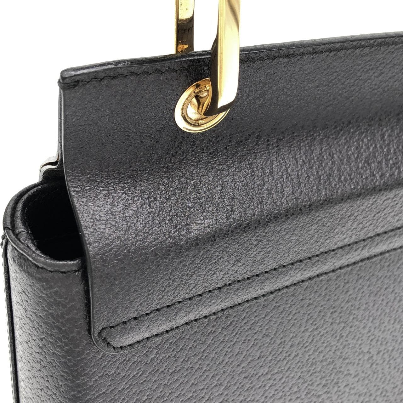 【ヴィンテージ】グッチ 001 3444 バッグ