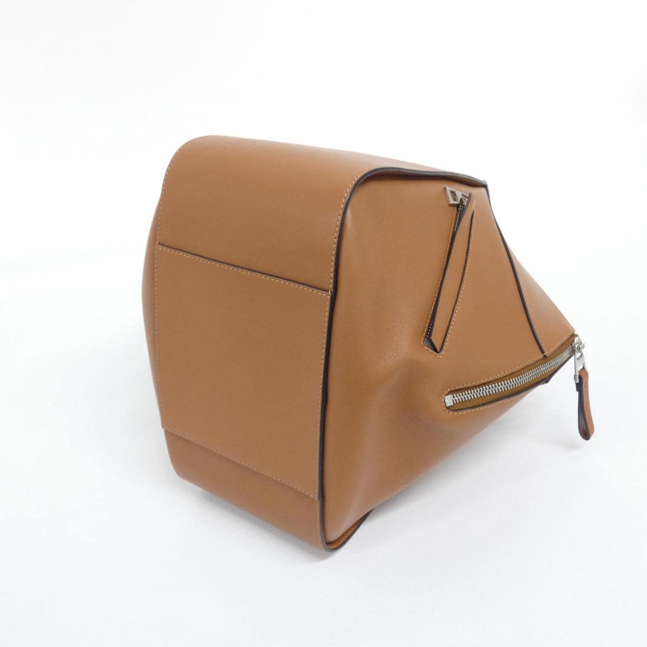 ロエベ ハンモック スモール 387 30 S35 ショルダーバッグ