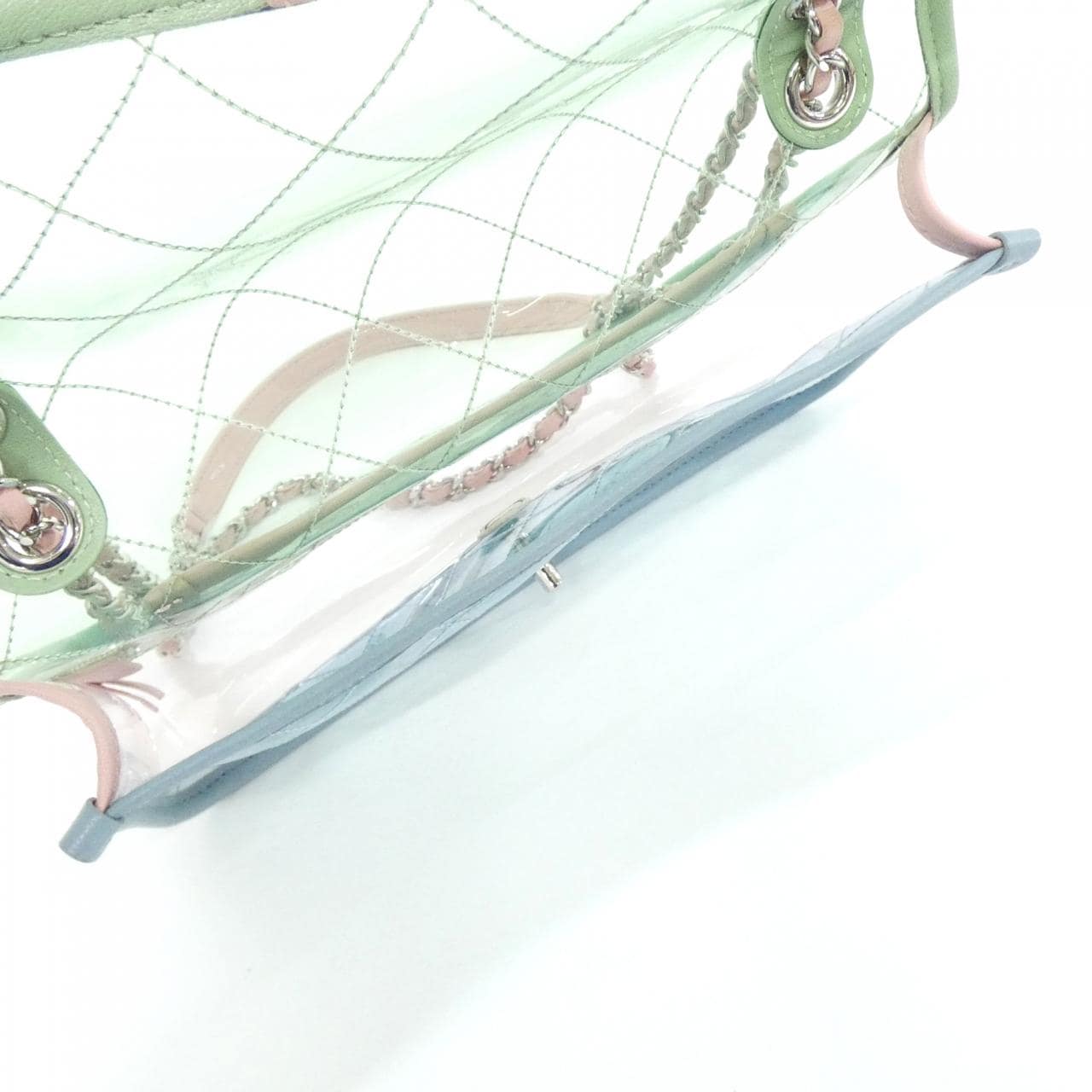 シャネル 57409 ショルダーバッグ