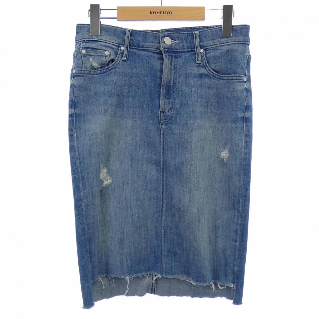 マザー MOTHER スカート