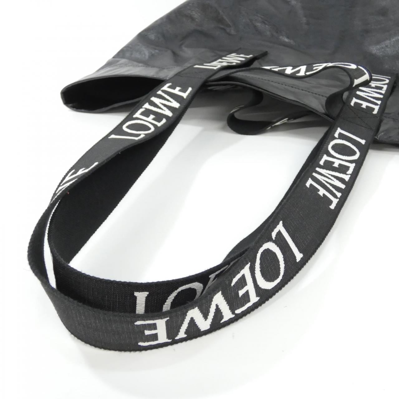 ロエベ フォールド ショッパー B507X23X01 バッグ