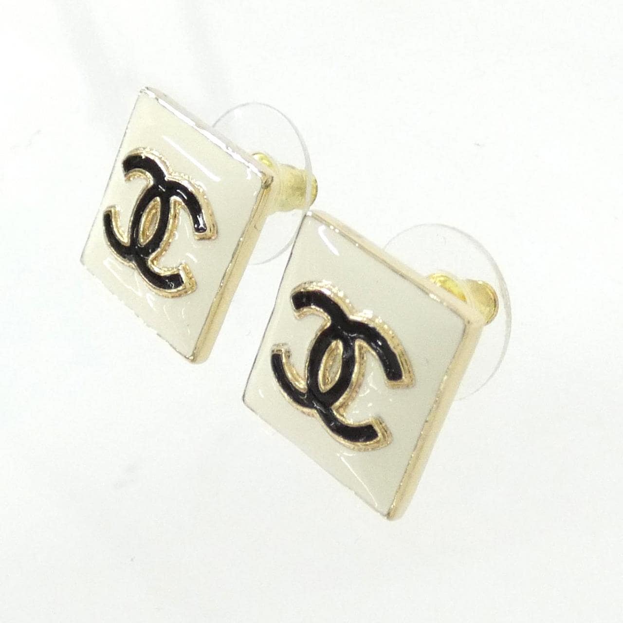 シャネル AB8687 ピアス