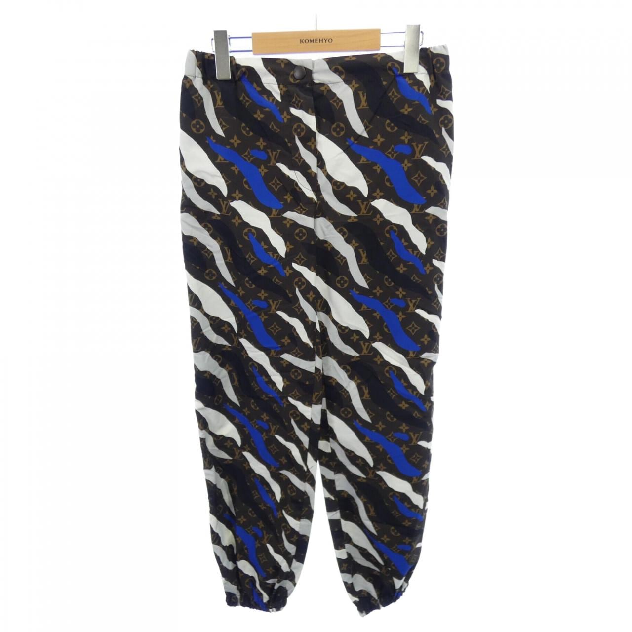 ルイヴィトン LOUIS VUITTON FIPO07VRI パンツ