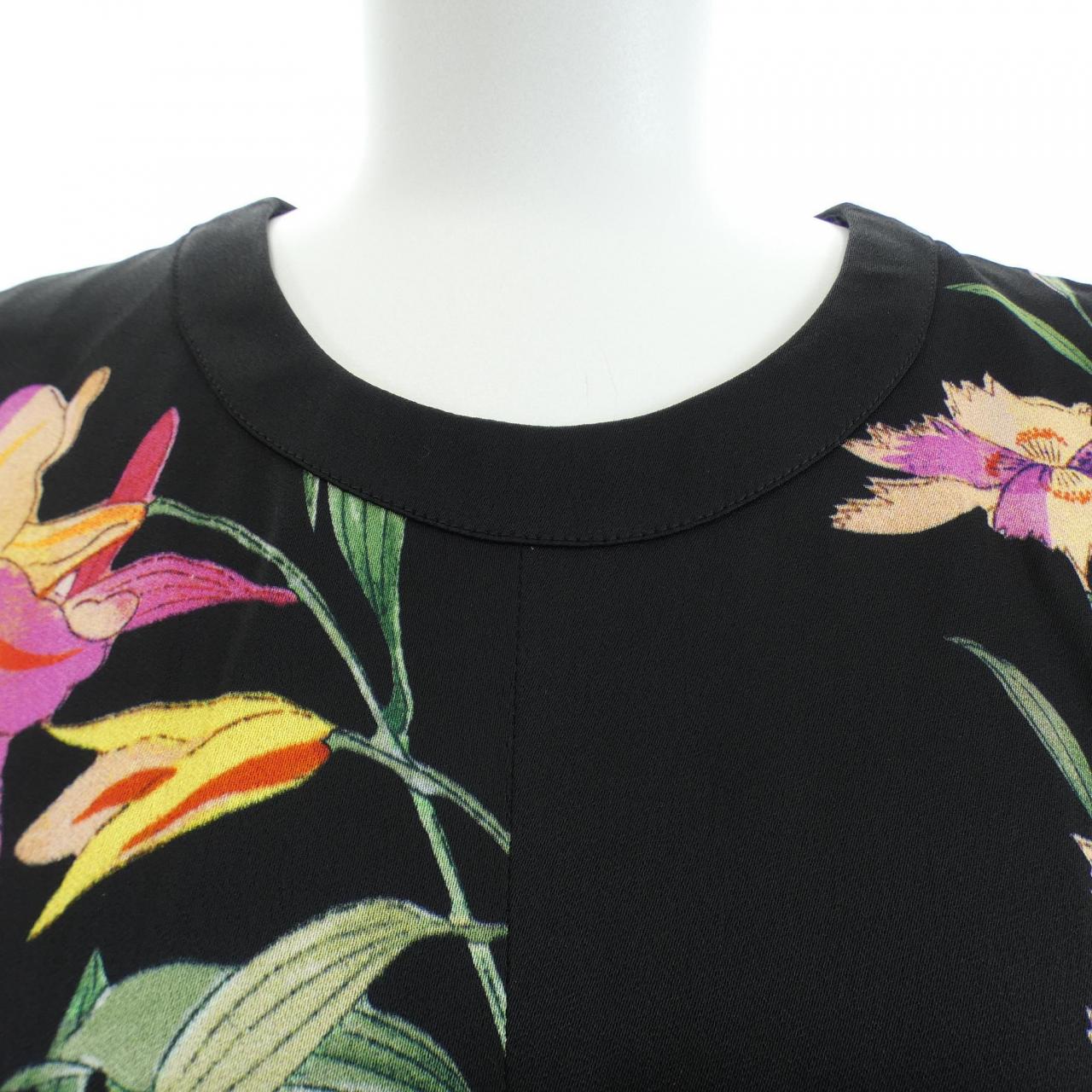 エトロ ETRO D19 14876 4331 ワンピース