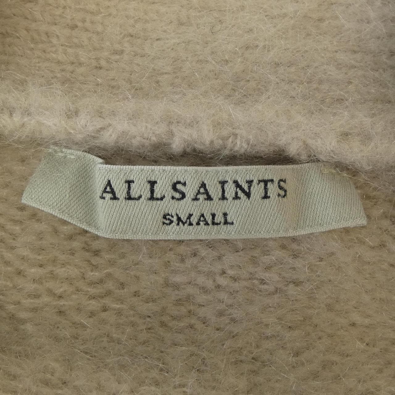 オールセインツ ALLSAINTS カーディガン