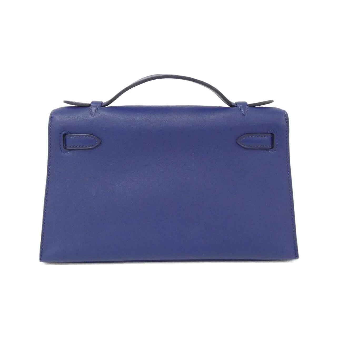 エルメス ポシェットケリー 049417CC バッグ