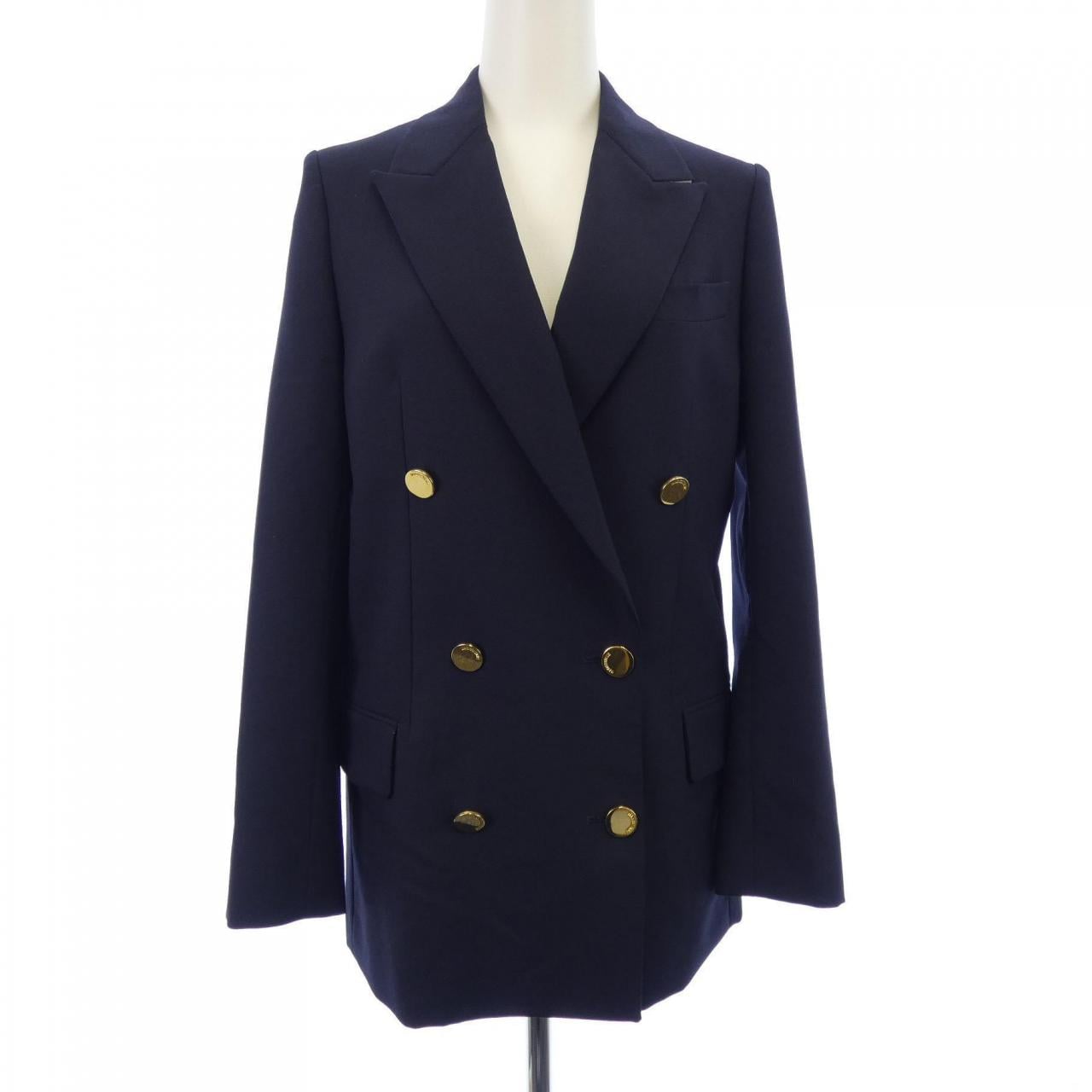 マディソンブルー MADISON BLUE MB181-1021IS ジャケット