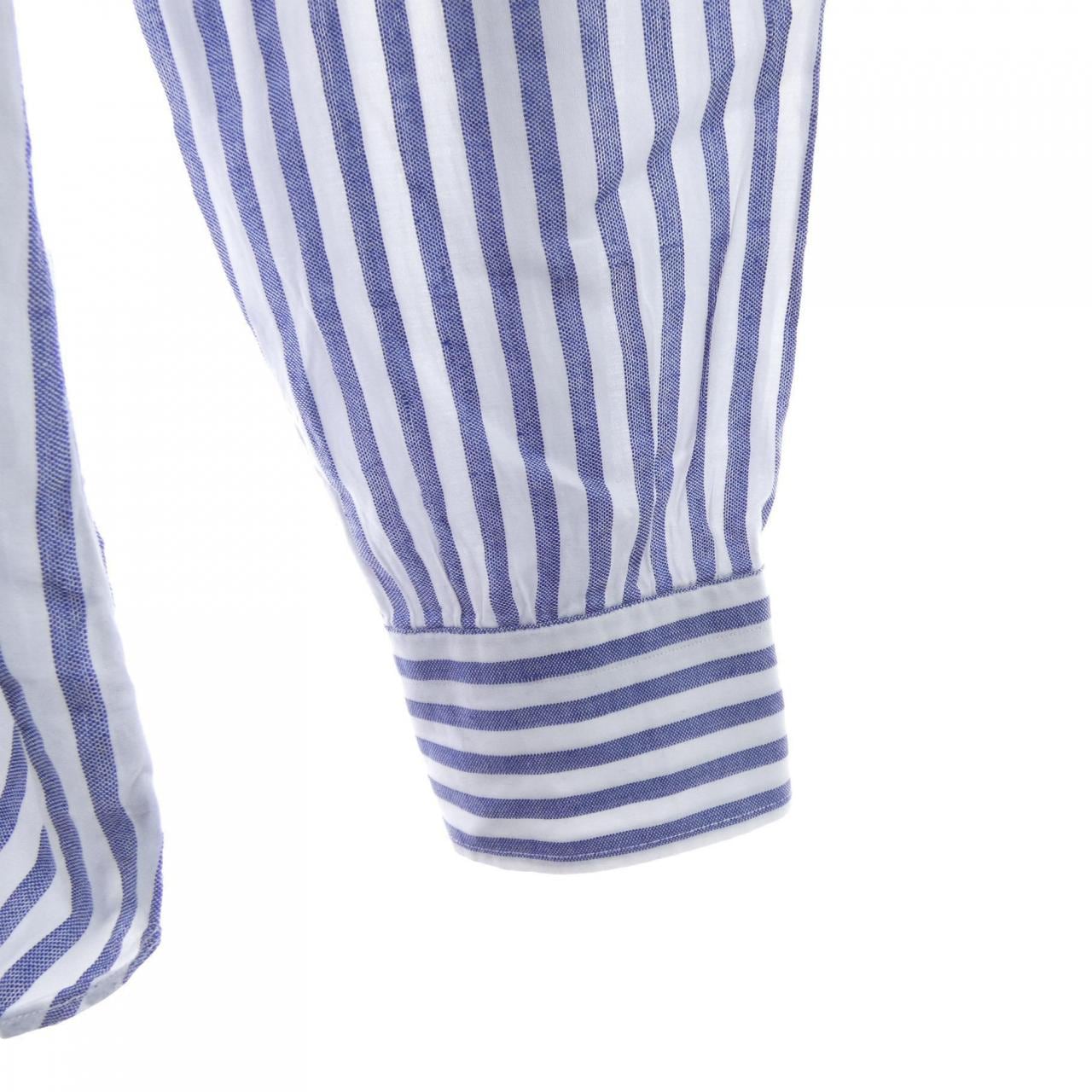 ボリエロ BORRIELLO シャツ