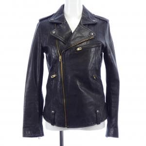 ドゥーズィエムクラス DEUXIEME CLASSE 14-010-500-7030-1-0 レザージャケット