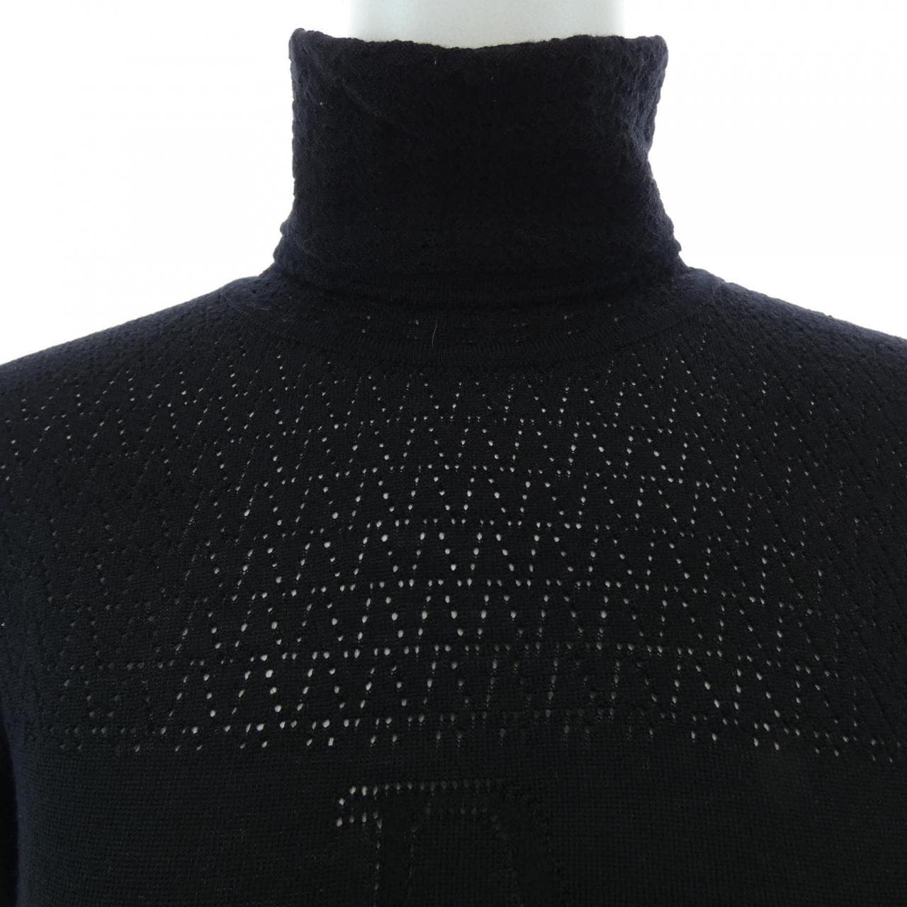 【ヴィンテージ】クリスチャンディオール CHRISTIAN DIOR 2A13055023 ニット