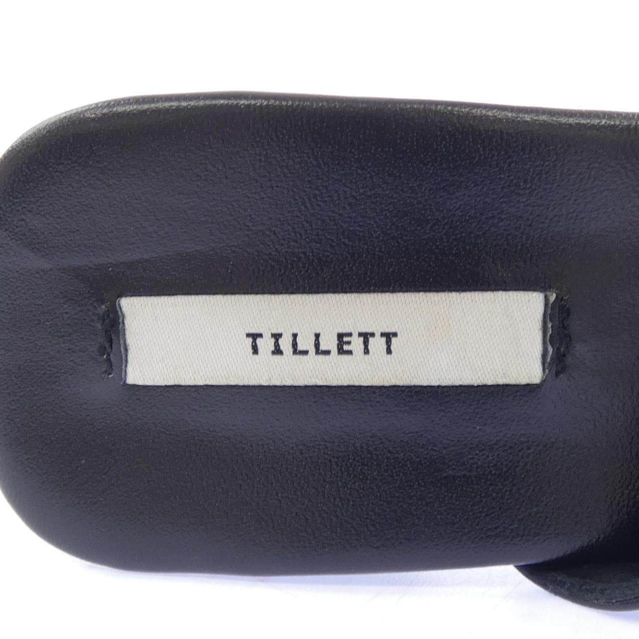 TILLETT サンダル