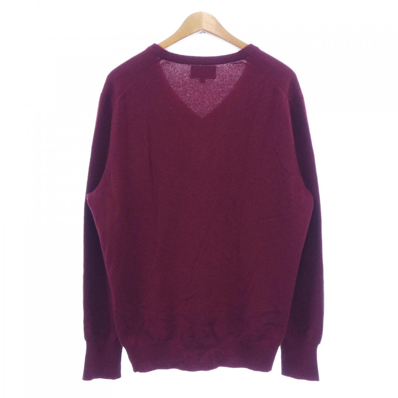 ERIC BOMPARD ニット