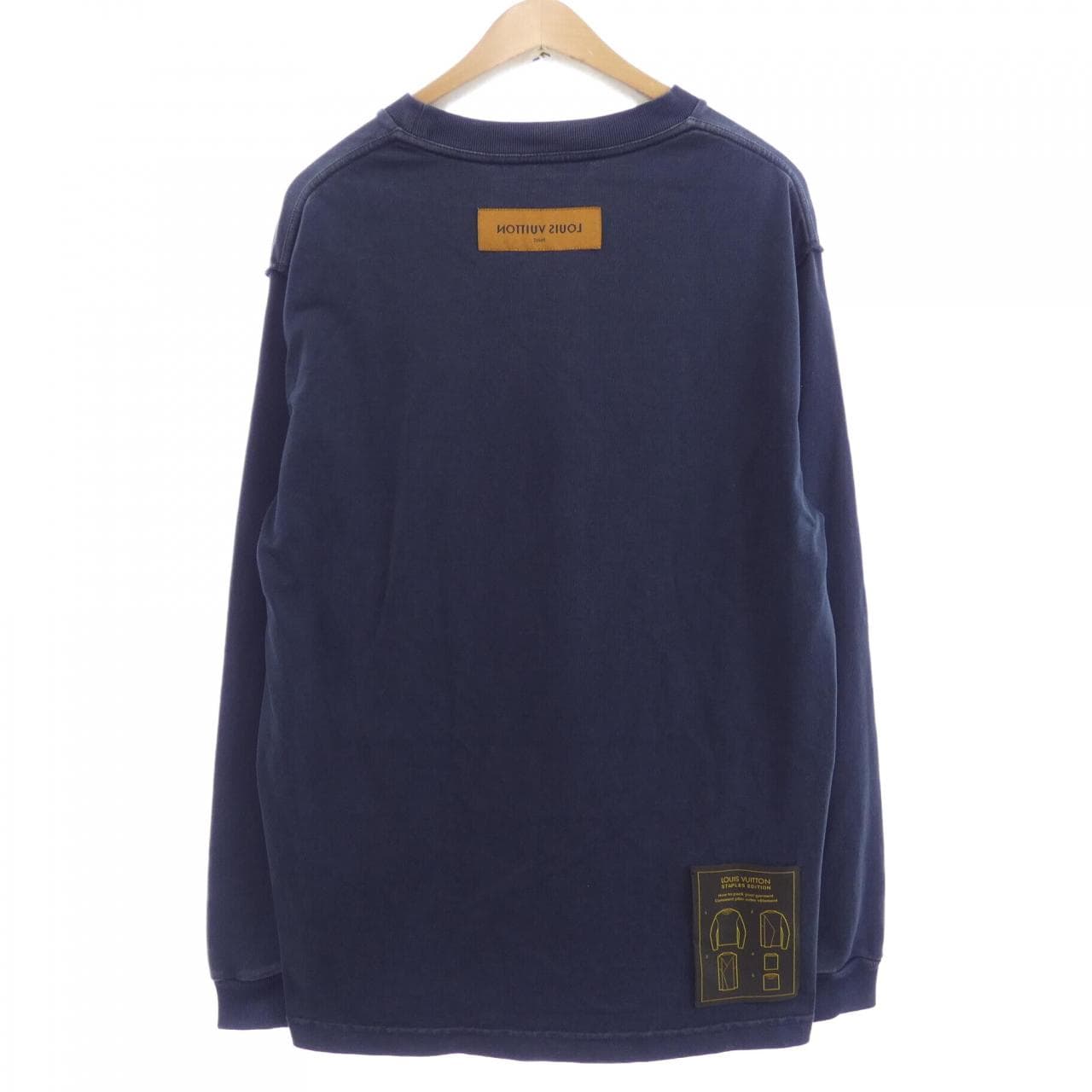 ルイヴィトン LOUIS VUITTON HIY46WJYN Tシャツ