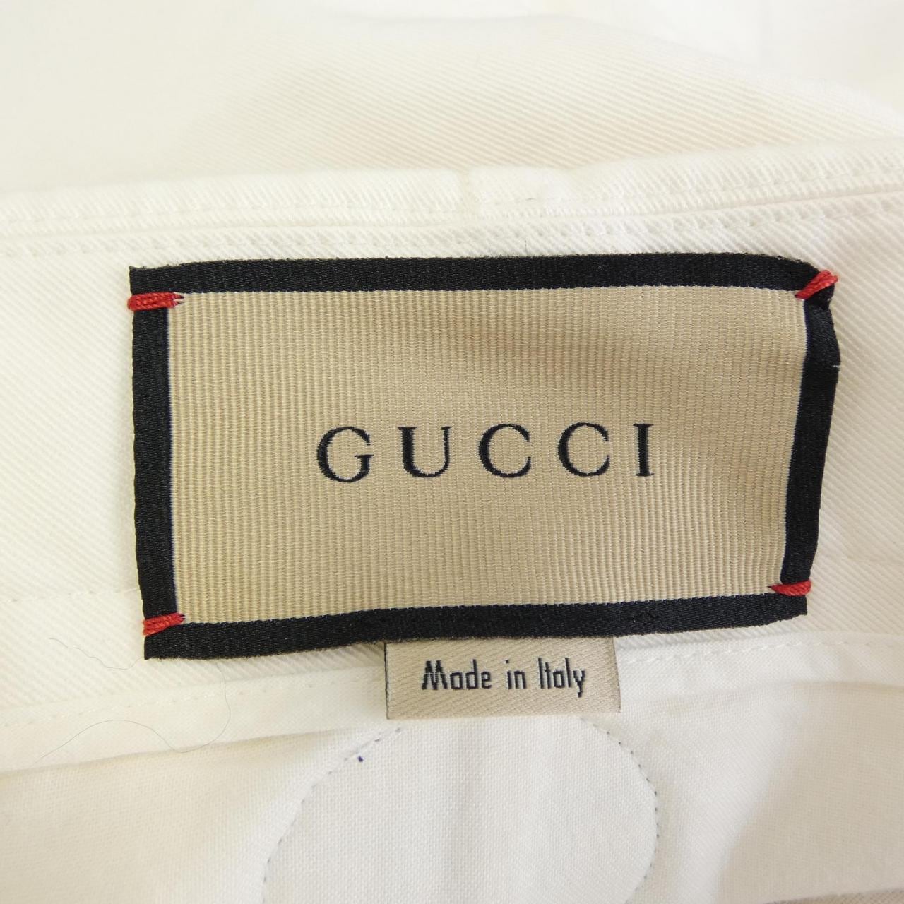 グッチ GUCCI 639388 ZAF8C ショートパンツ