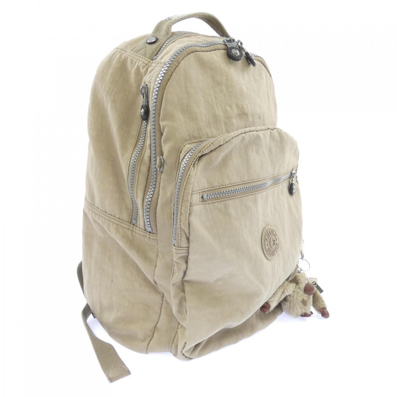 キプリング KIPLING BACKPACK
