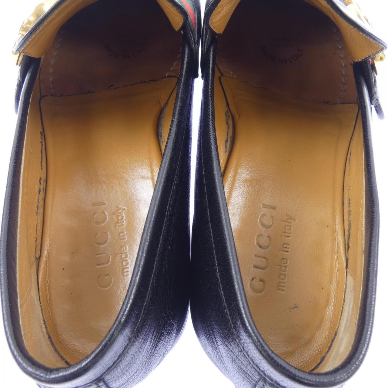 グッチ GUCCI 428609 シューズ