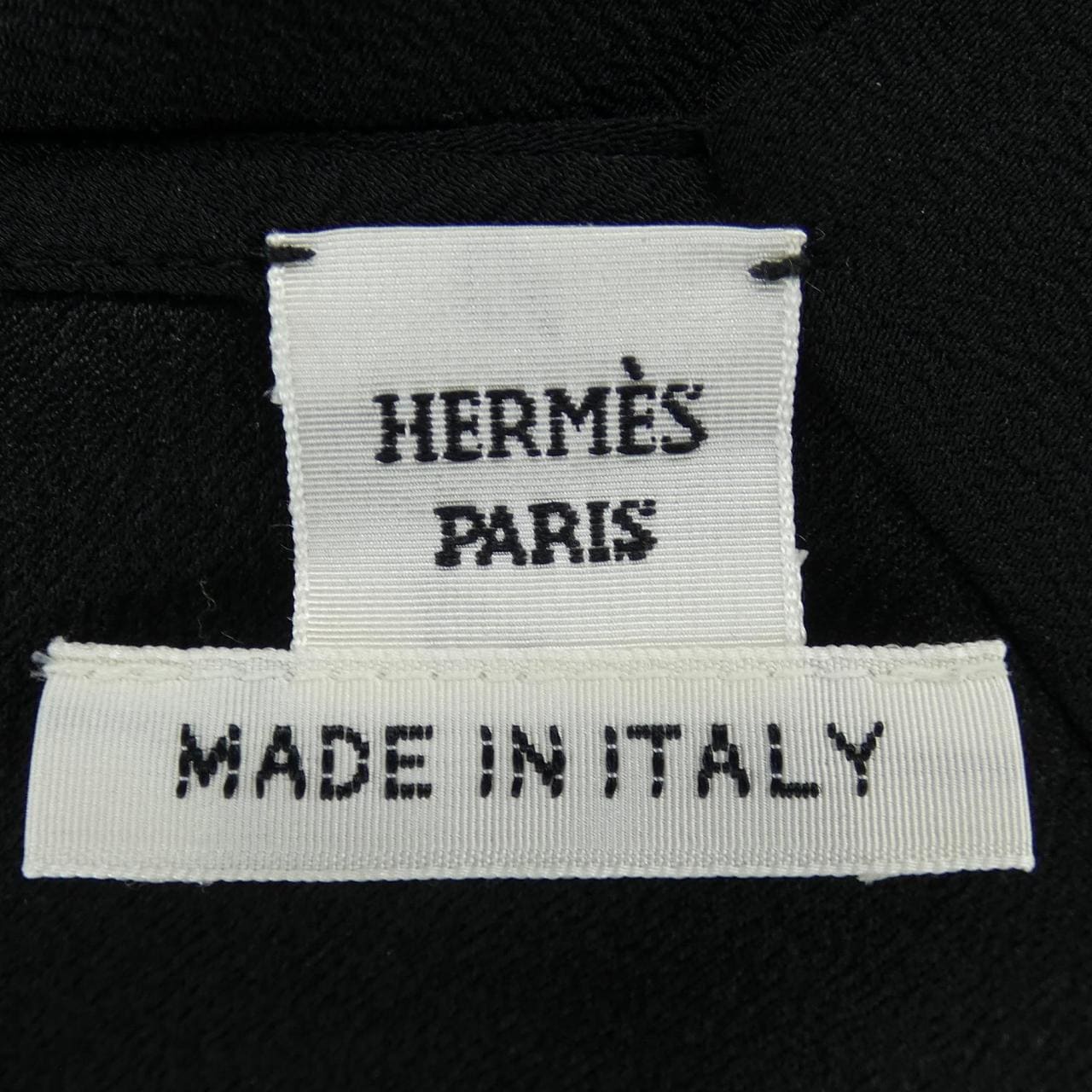 エルメス HERMES ワンピース