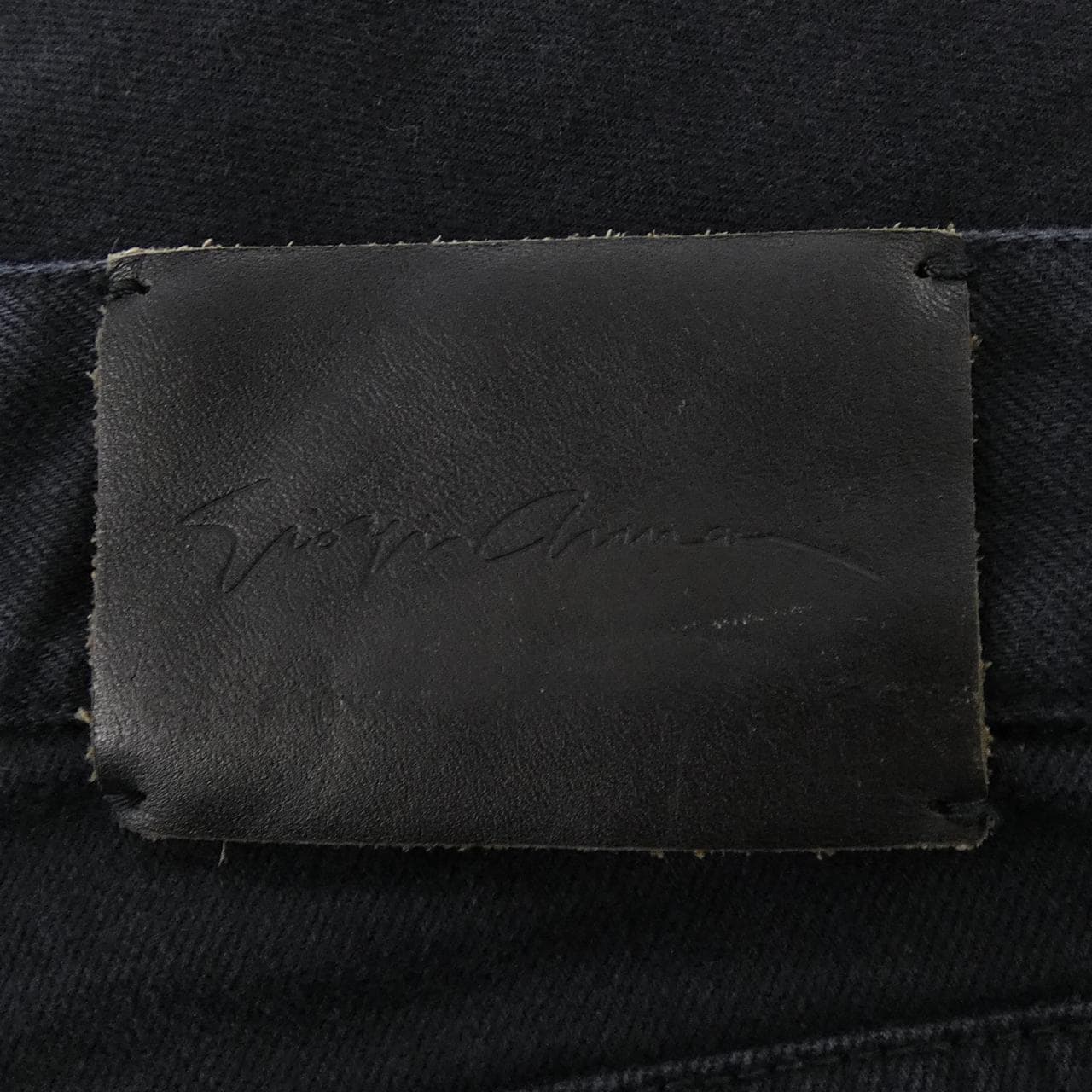 ジョルジオ アルマーニ GIORGIO ARMANI 6ZSJ32 ジーンズ