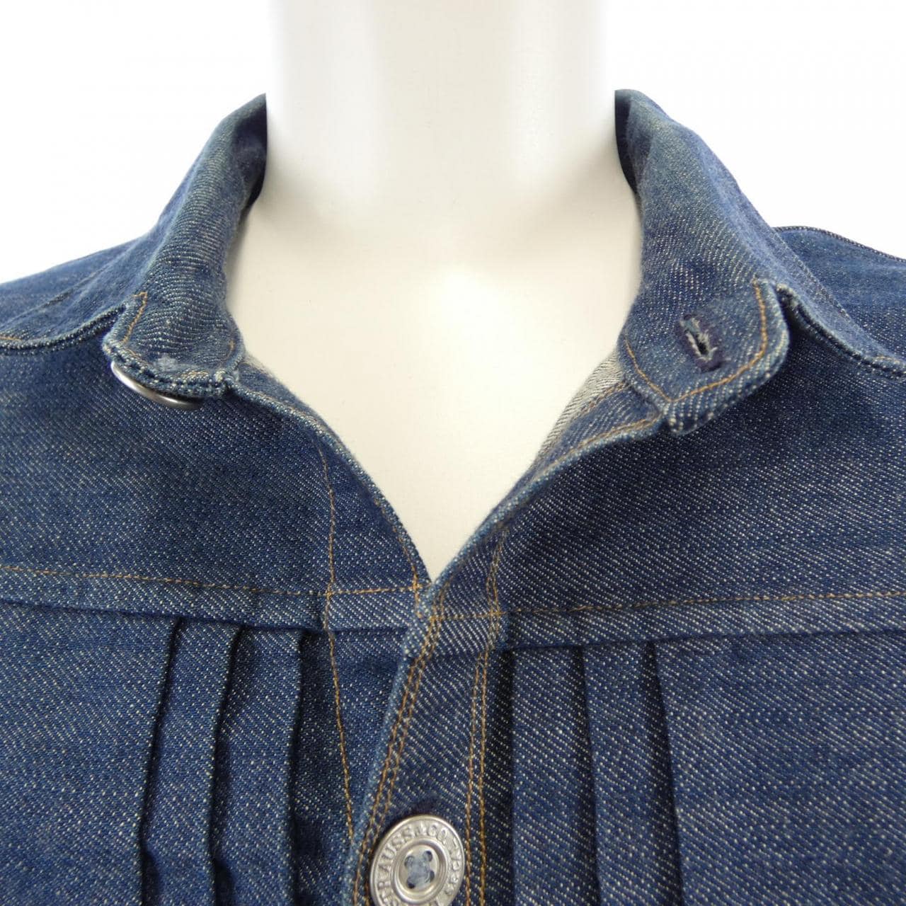 リーバイスヴィンテージクロージン LEVI'S VINTAGE CLOTHING 618660006 デニムジャケット