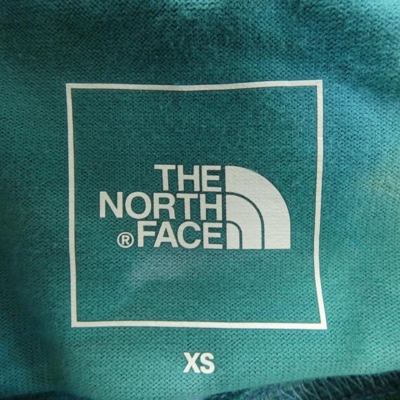 ザノースフェイス THE NORTH FACE NT32435 Tシャツ