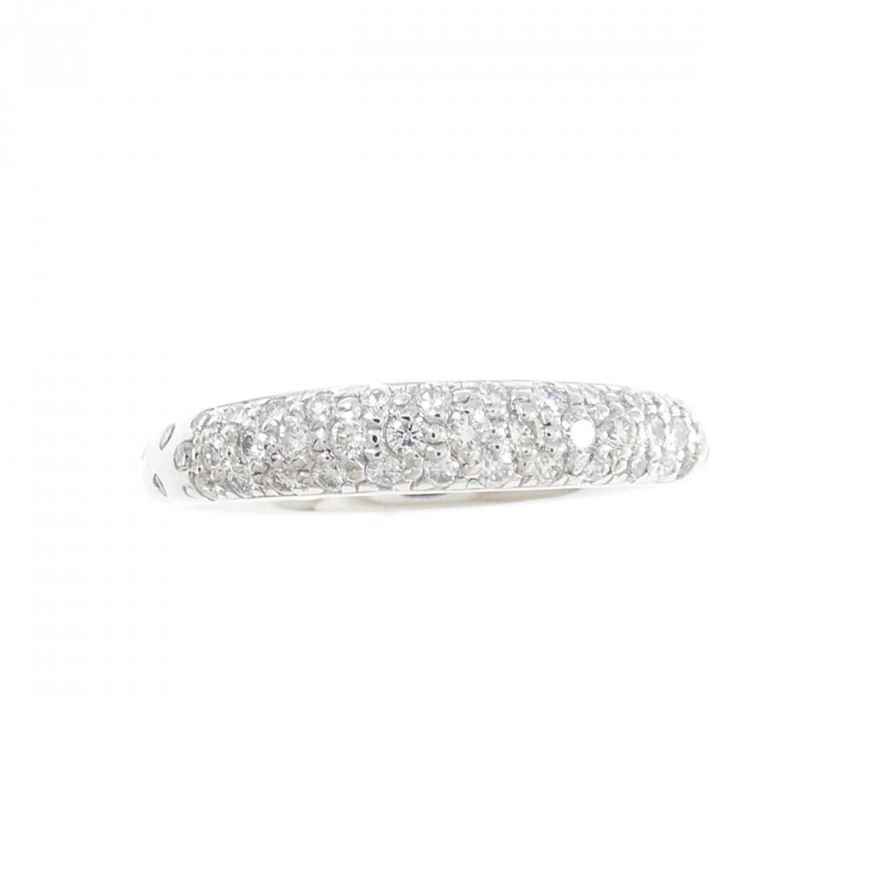 スタージュエリー ダイヤモンド リング 0.33CT