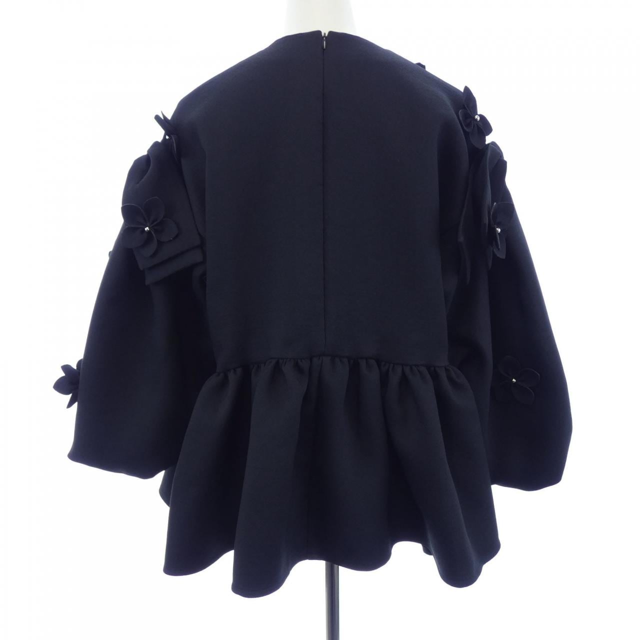 ツルバイマリコオイカワ TSURU BY MARIKO OIKAWA BL-2242030 トップス