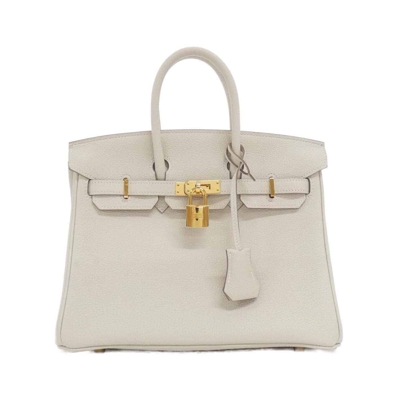 エルメス バーキン 25cm 041344CC バッグ