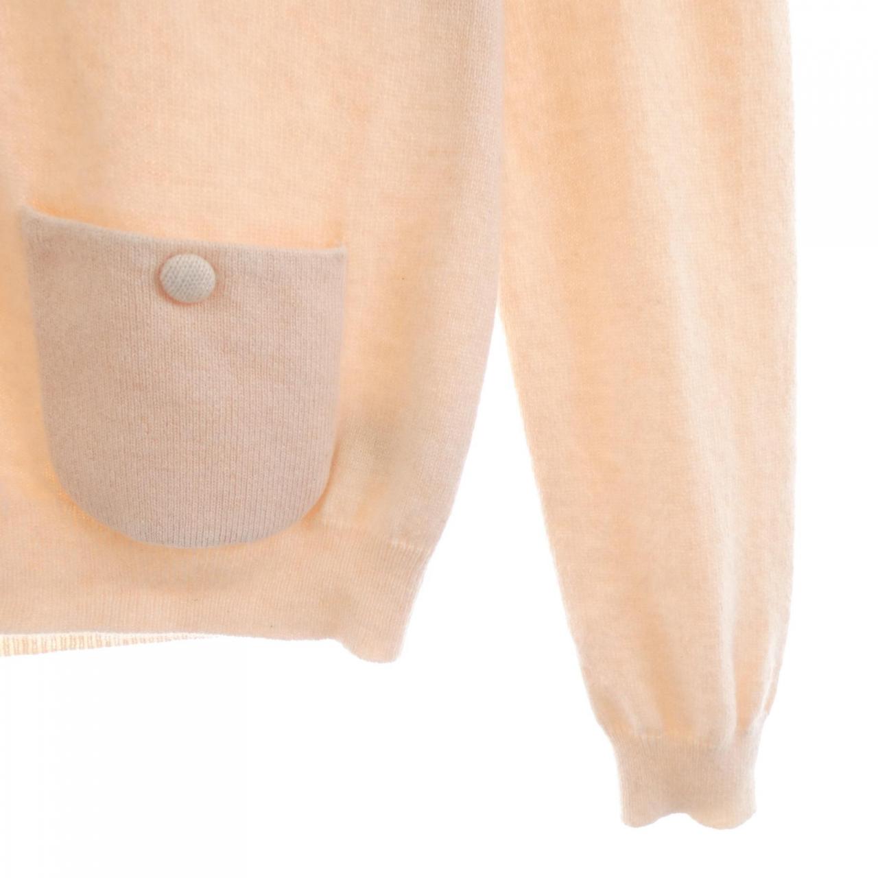 ERIC　BOMPARD カーディガン