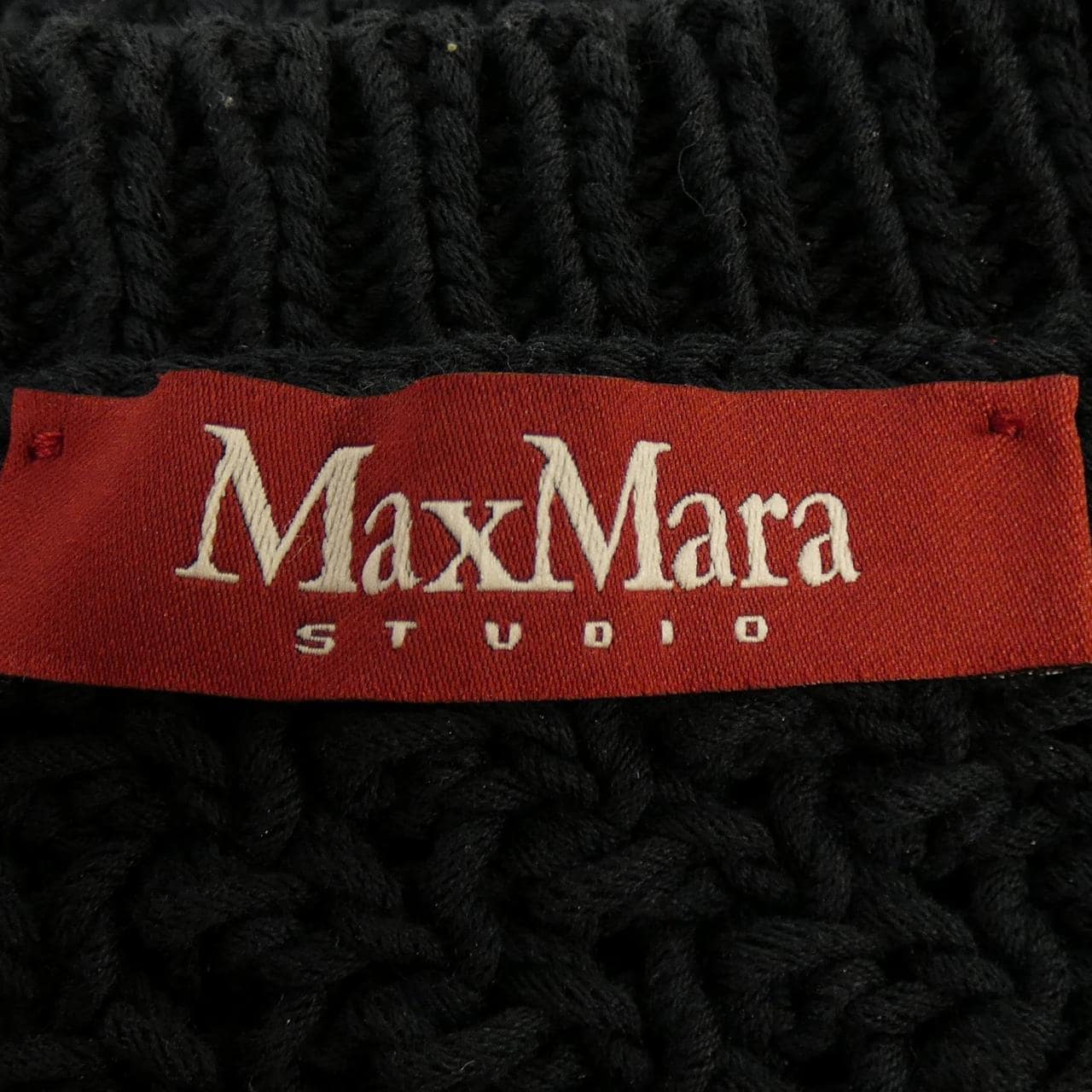 マックスマーラステュディオ Max Mara STUDIO 634104826700 カーディガン
