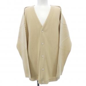 オムプリッセ HOMME PLISSE HP71JL121 カーディガン