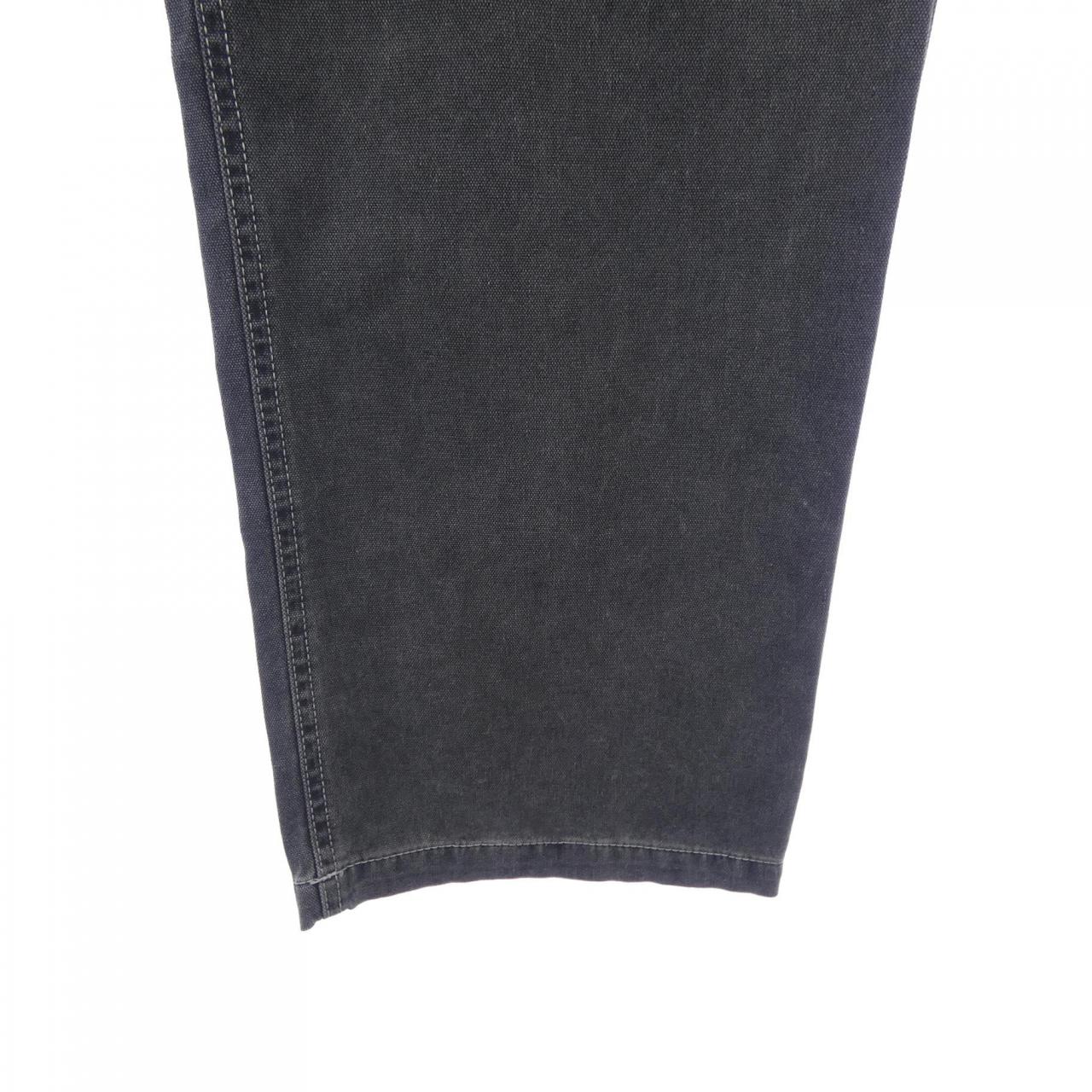 ディオール DIOR STONE ISLAND 493D184A385X ジーンズ
