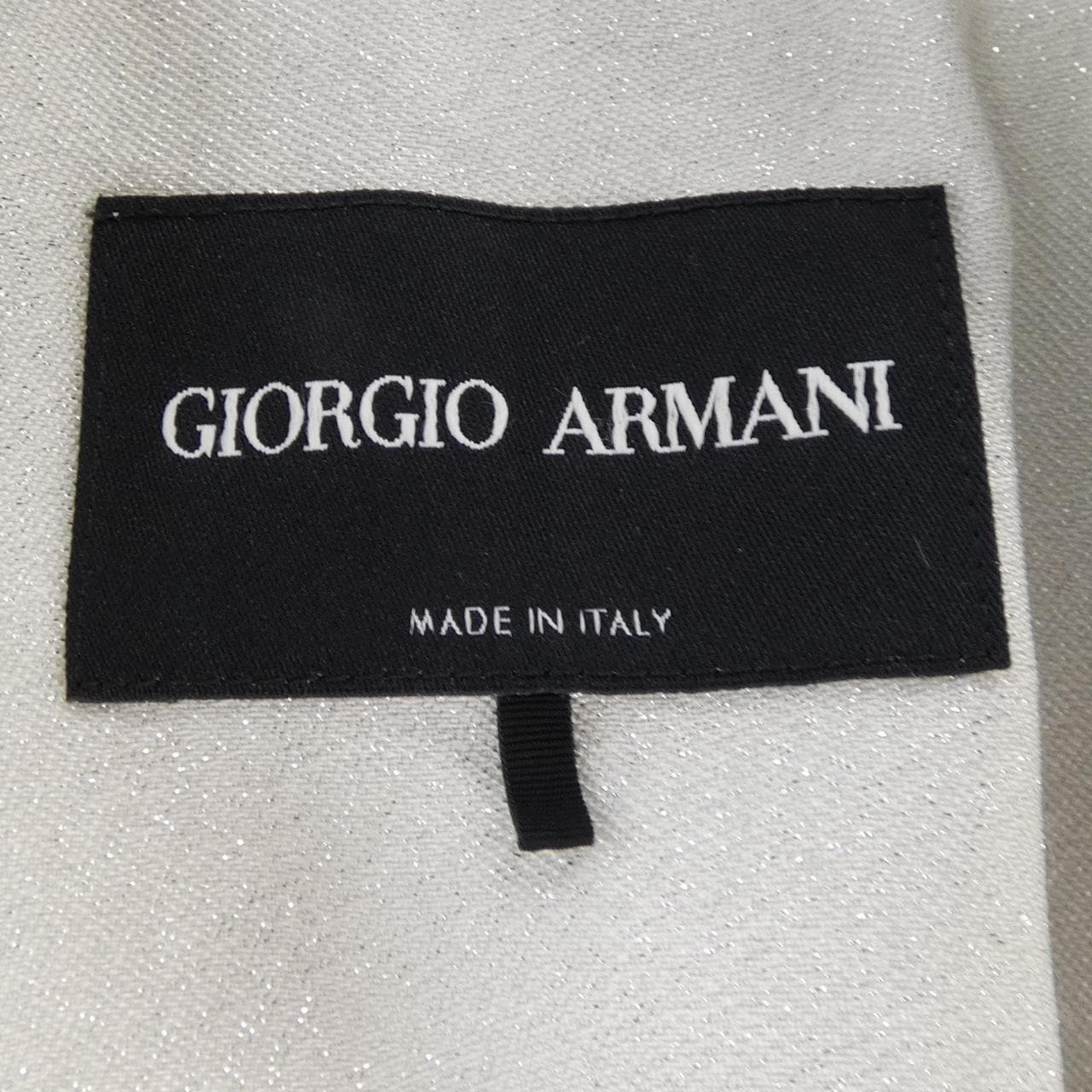 ジョルジオ アルマーニ GIORGIO ARMANI 4SHGG15L T04TN ジャケット