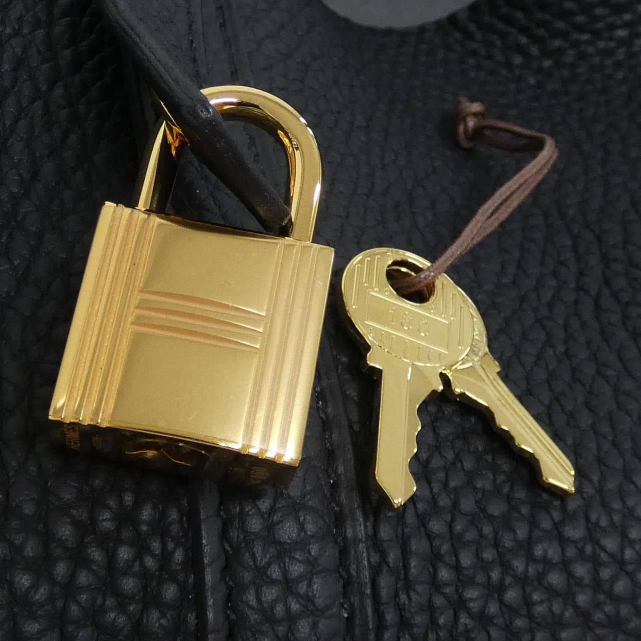 エルメス ピコタン ロック MM 060991CC バッグ