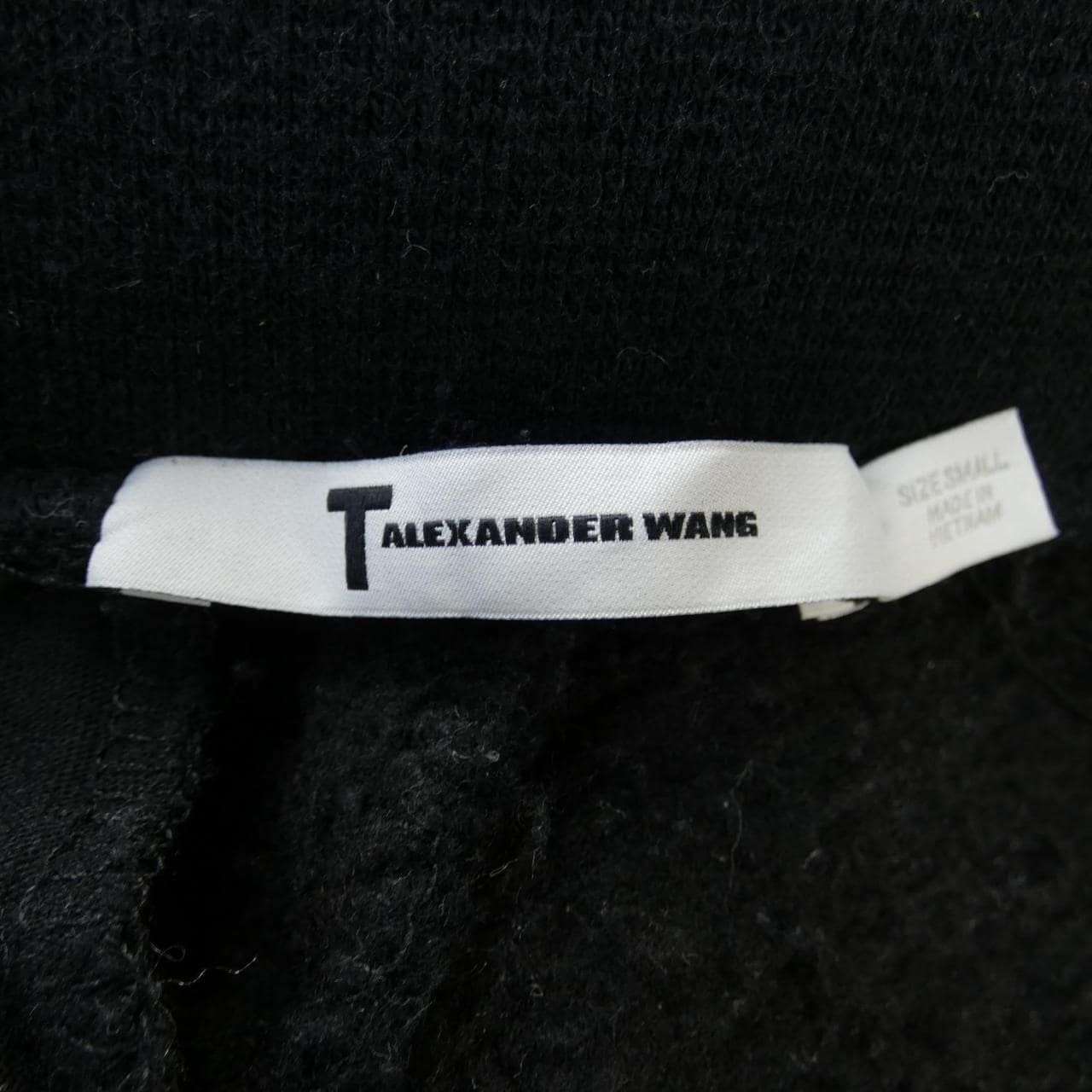 T T BY ALEXANDER WANG WANG 裤子