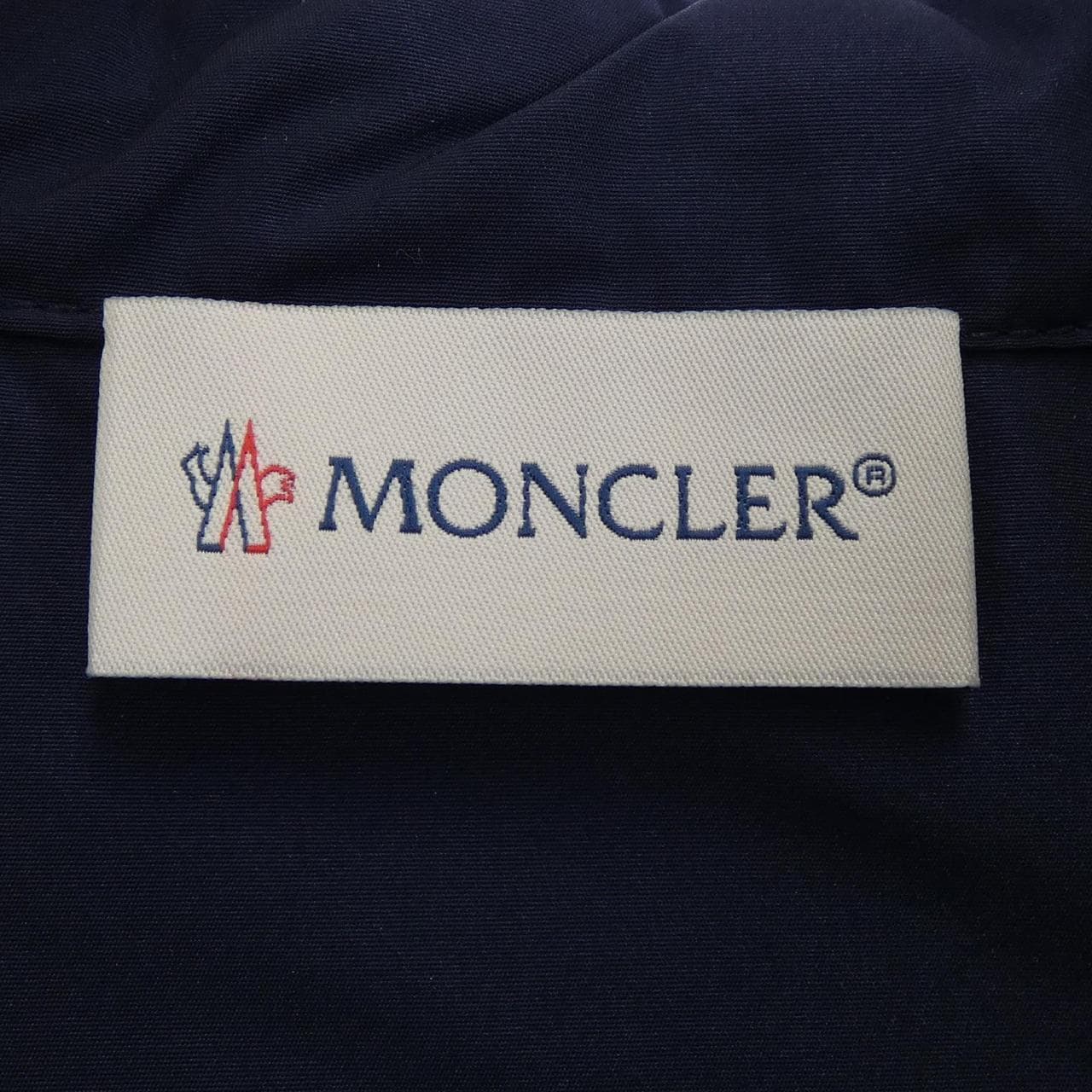 MONCLER蒙克勒·布盧森