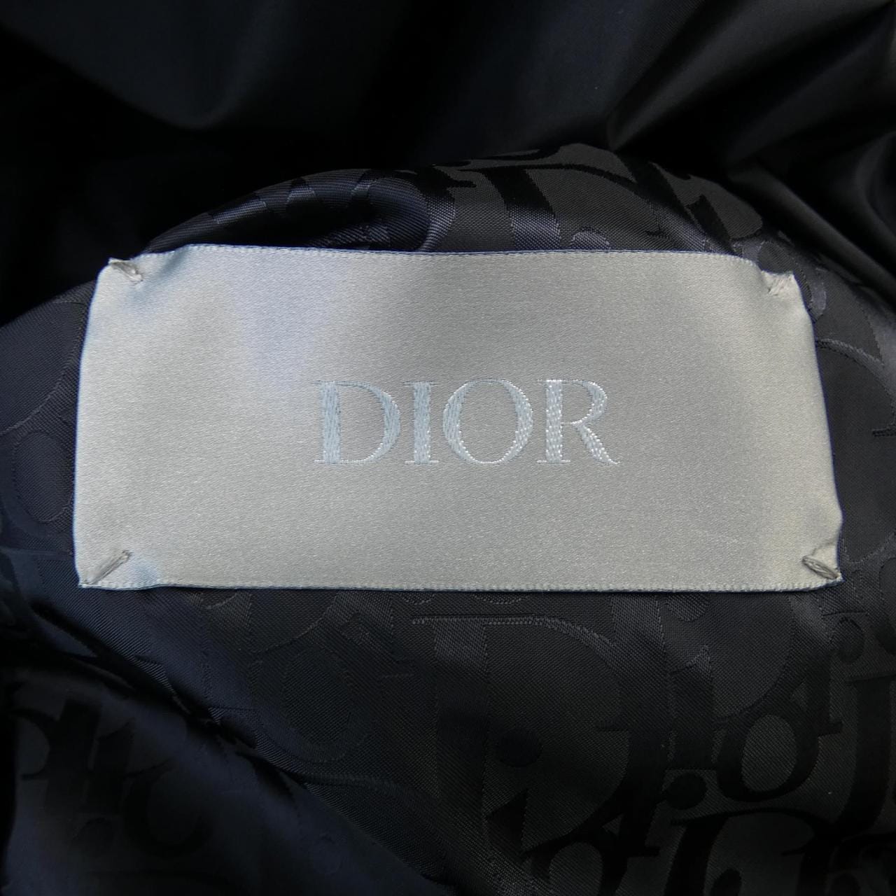 ディオール DIOR ダウンジャケット