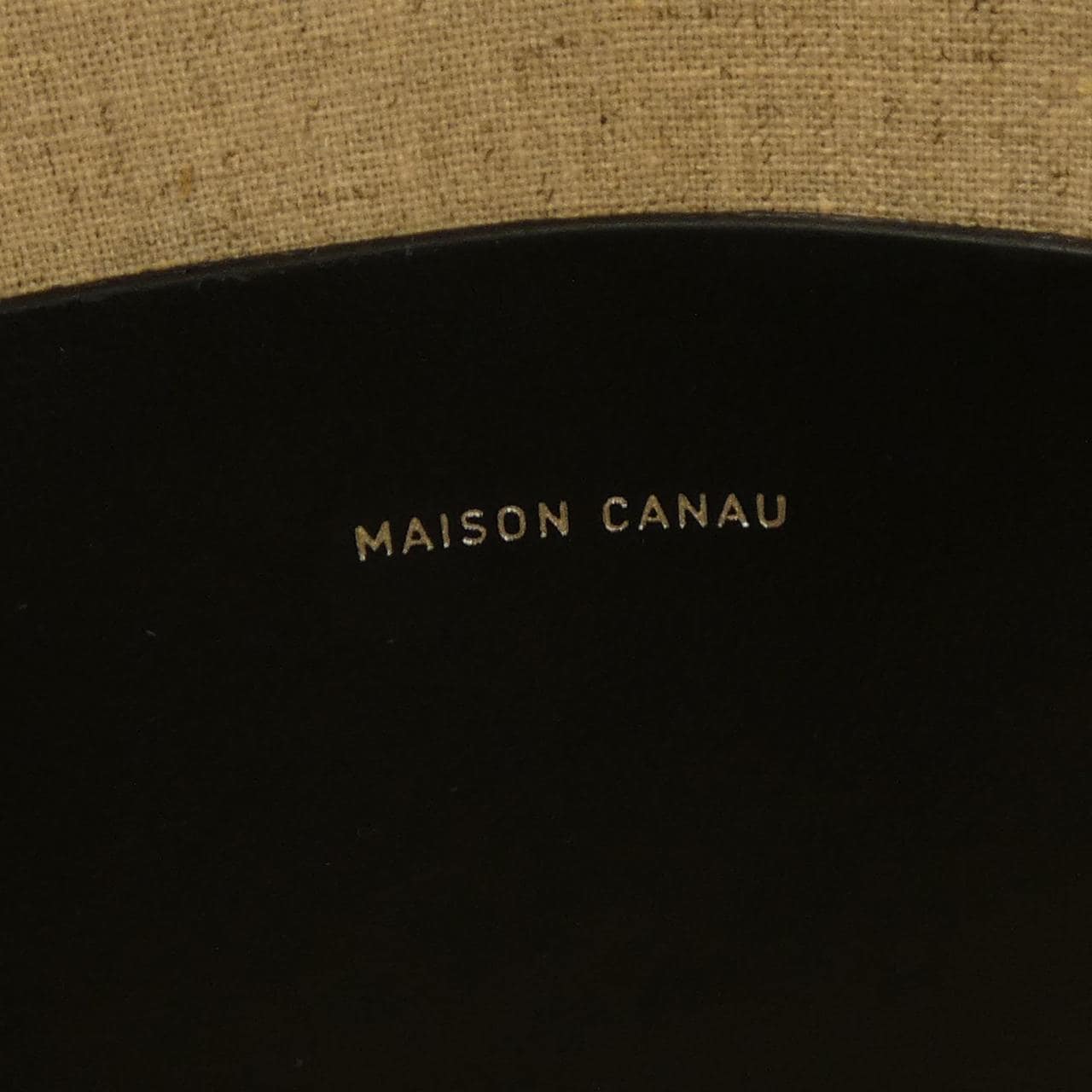 MAISONCANAU BAG