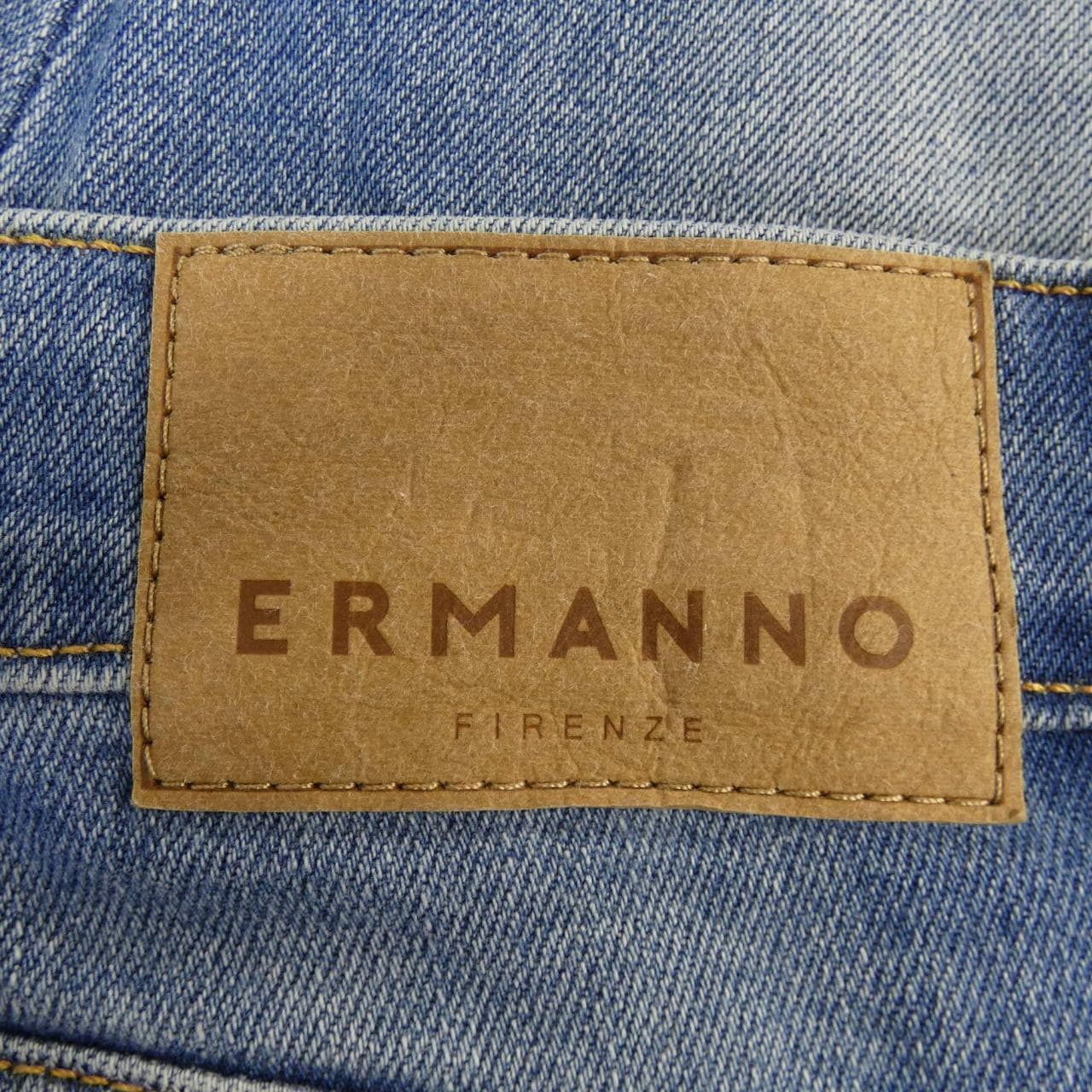 ERMANNO jeans